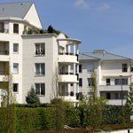 Logements neufs