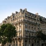 Baisse des prix immo à Paris