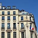 Augmentation des prix de l'immobilier