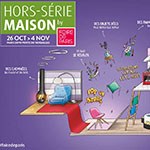 hors série maison foire de paris crédit travaux