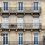 Malgré la hausse des prix de l'immobilier le rendement reste intéressant d'autant plus que les taux restent bas.