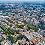 duel immobilier : Marseille vs Montpellier