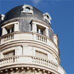 Prix immobiliers parisiens en hausse