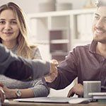 rachat de crédit : pourquoi passer par un courtier le courtier en prêt immobilier et le rachat de crédit immobilier