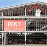 le salon RENT 2018