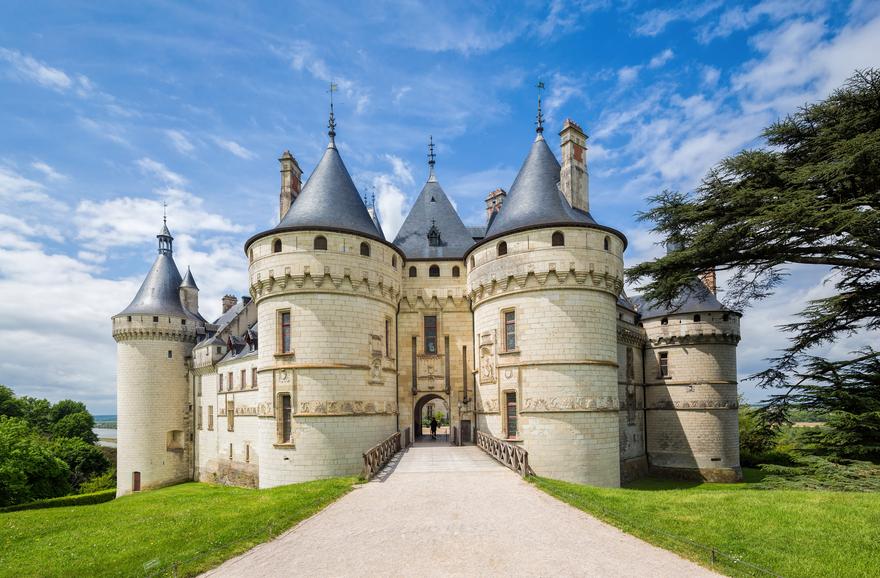Immobilier : les ventes de châteaux explosent !