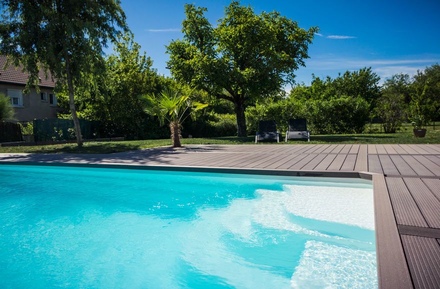 Piscines plus de 3,2 millions de bassins installés en France
