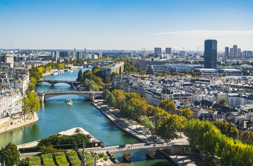 Logement en Île-de-France : La Poste transforme son patrimoine immobilier pour renforcer l'offre