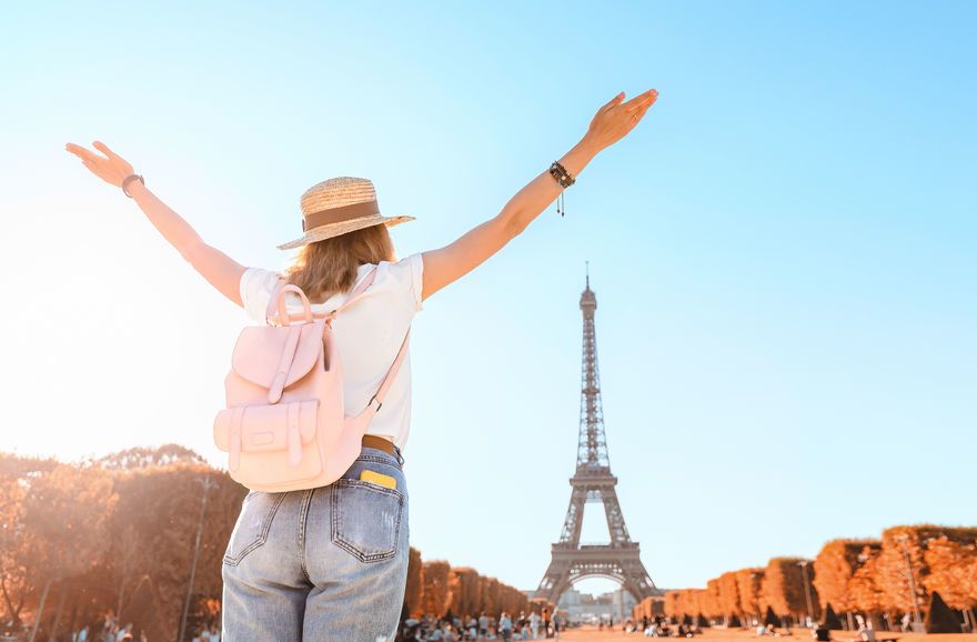 Trouver un logement étudiant à Paris