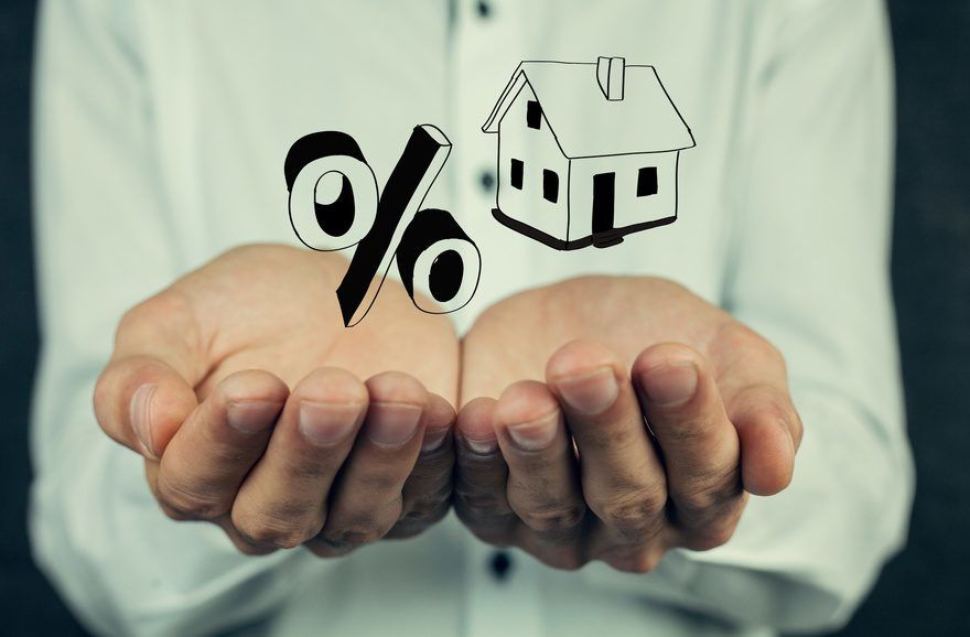 Quel est l'impact du taux d'usure sur les crédits immobiliers en 2022 ?