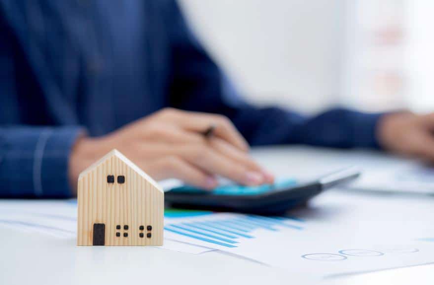 Taux d'usure : quels sont les nouveaux plafonds en vigueur pour un prêt immobilier ?